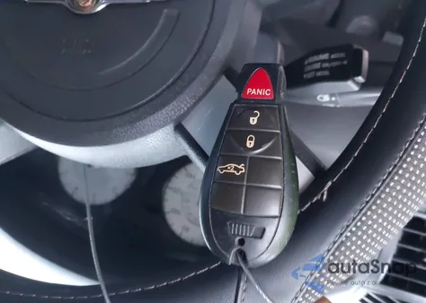 2009 Chrysler 300 Lx из США, поврежденный, VIN 2C3LA43D89H610662